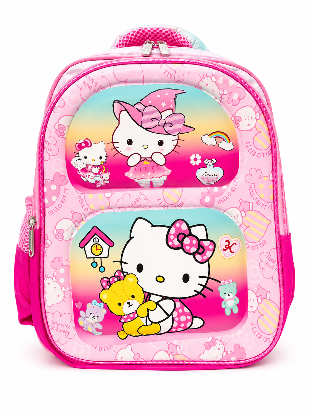 Maletin de Hello Kitty - FD0565