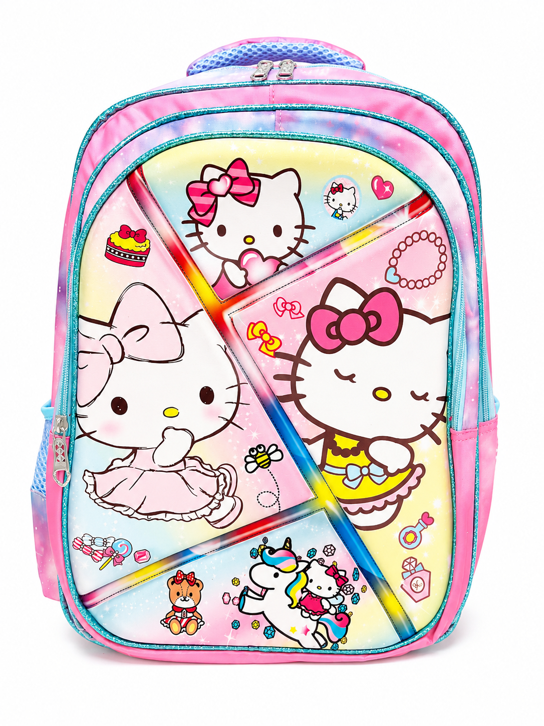 Maletin de Hello Kitty - FD0651