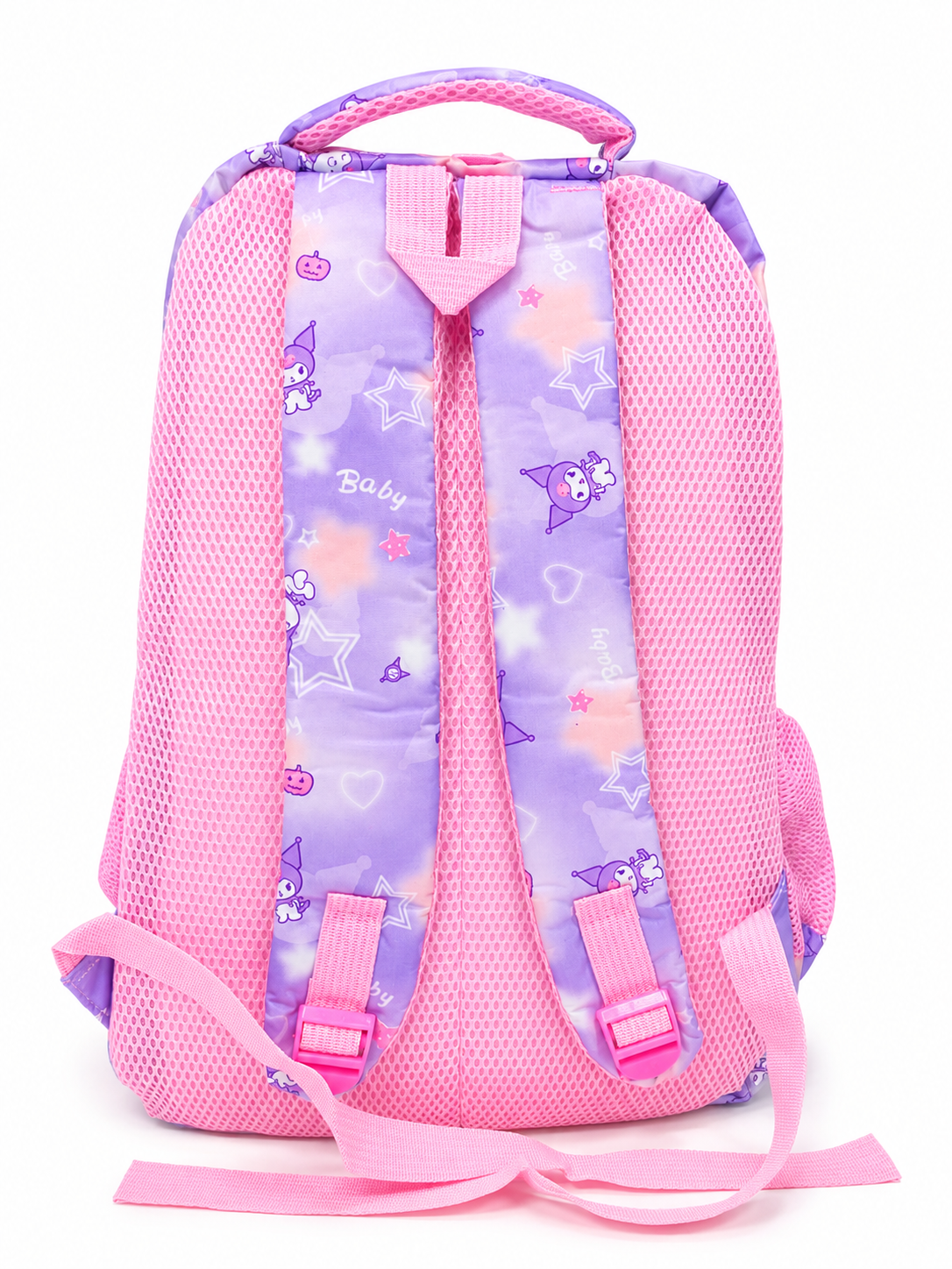Maletin kuromi Con broche  - FD0588