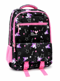 Maletin kuromi Con broche  - FD0588