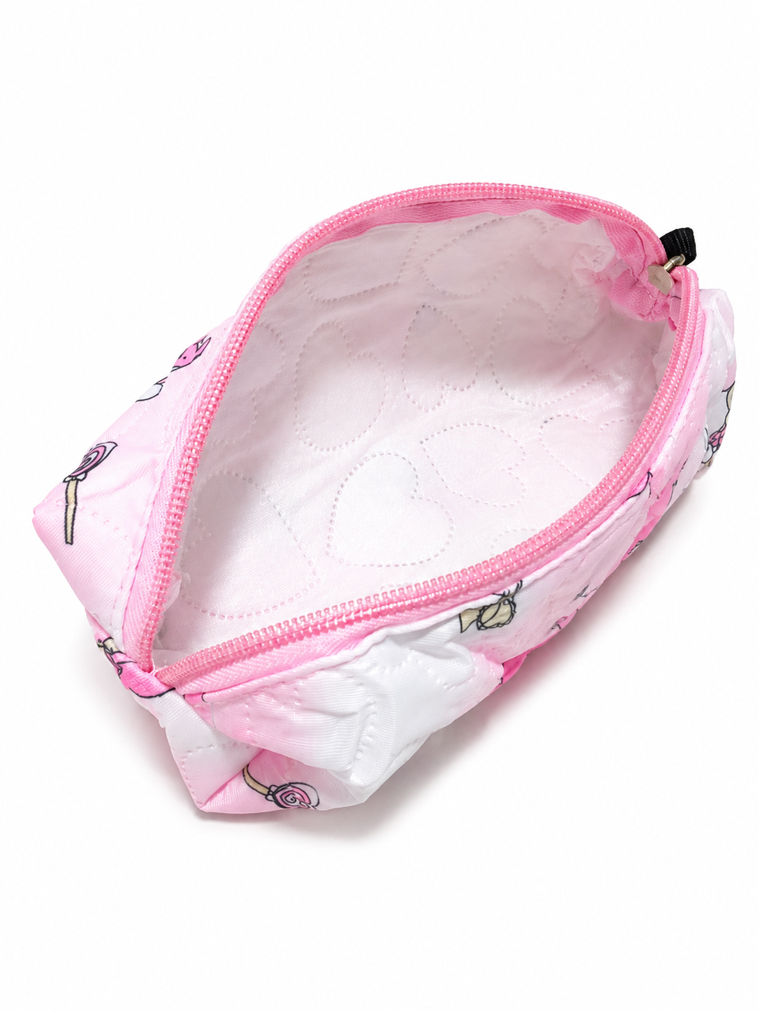 Maletin My Melody triple lonchera y cartuchera  - FD0574