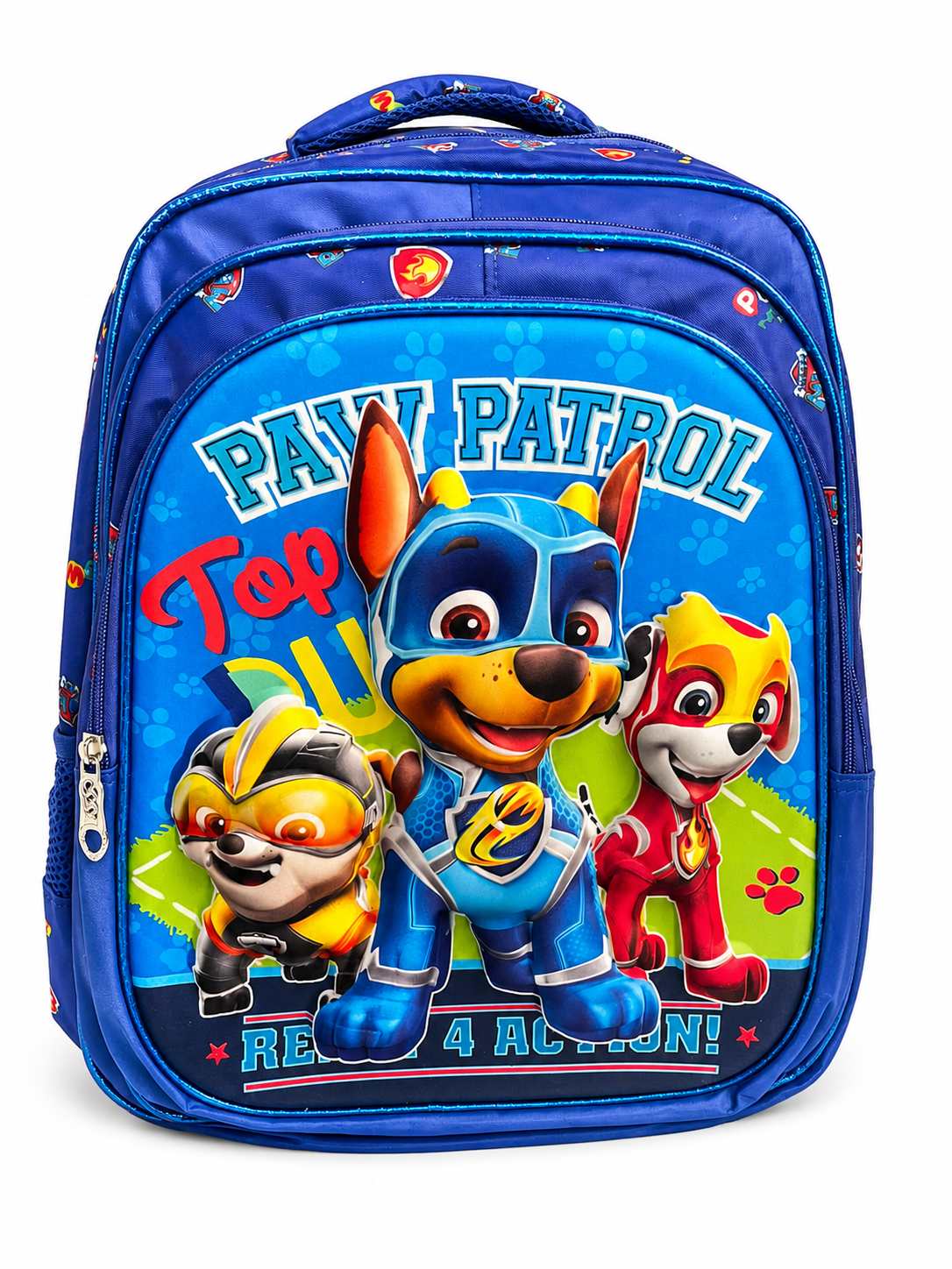 Maletin de Paw Patrol - FD0643