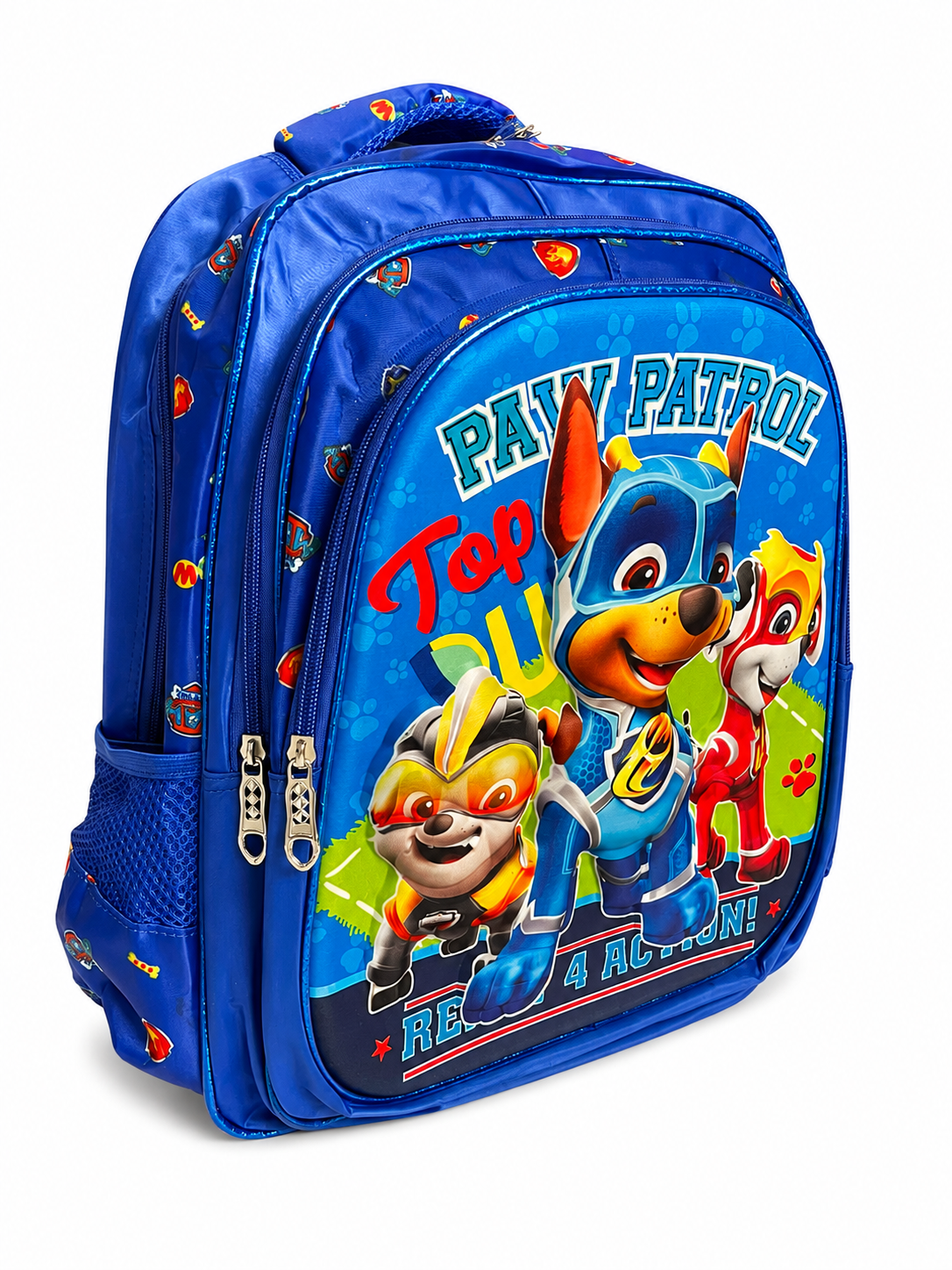 Maletin de Paw Patrol - FD0643