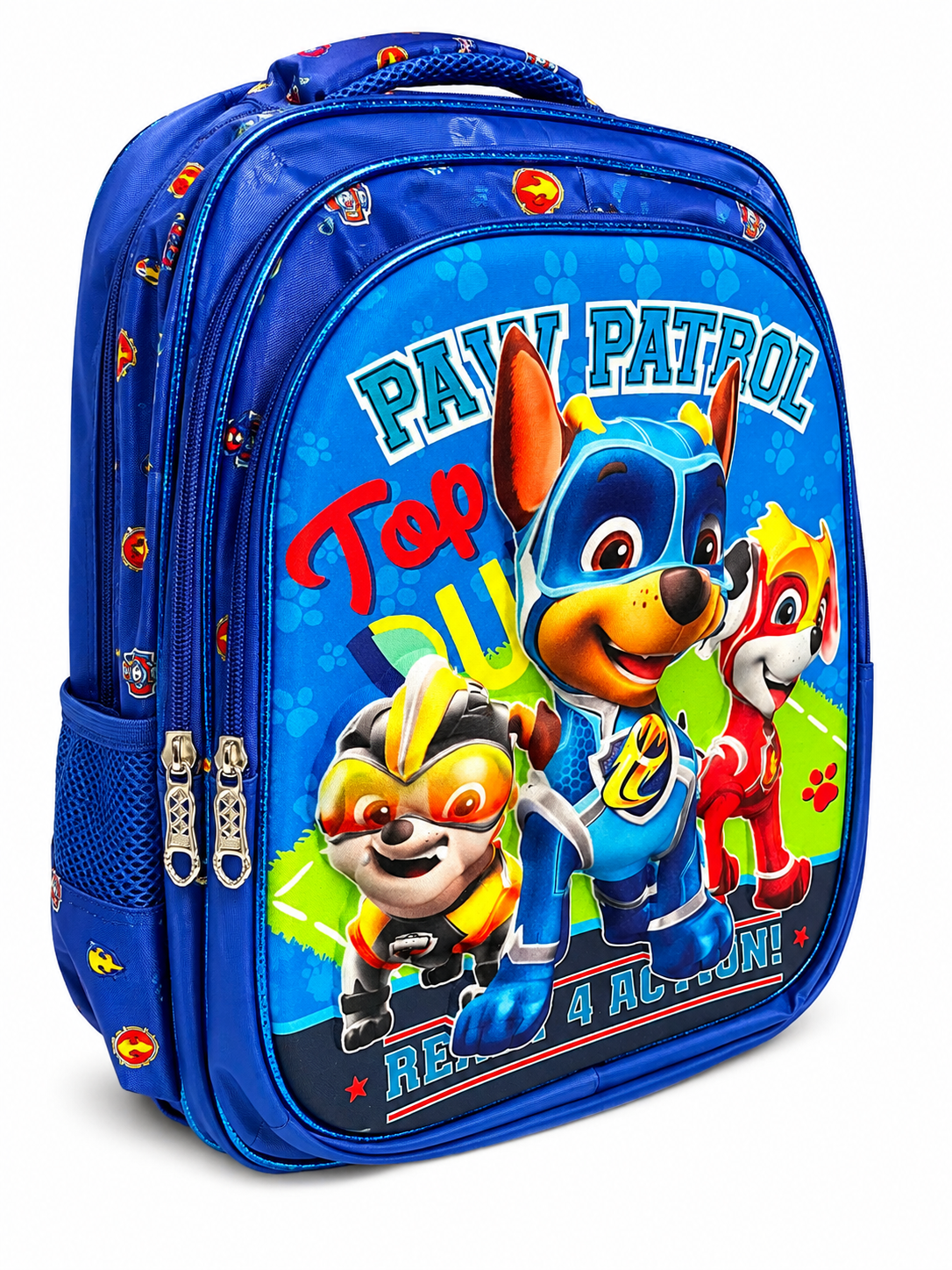Maletin de Paw Patrol - FD0643