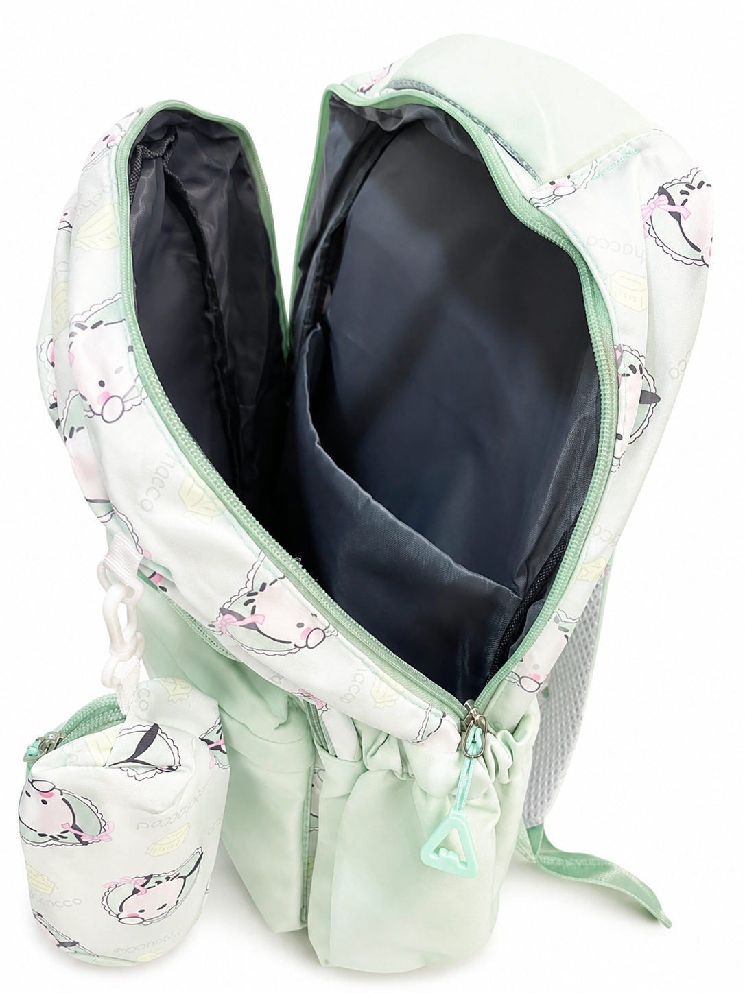 Maletin y cartuchera - FD0582