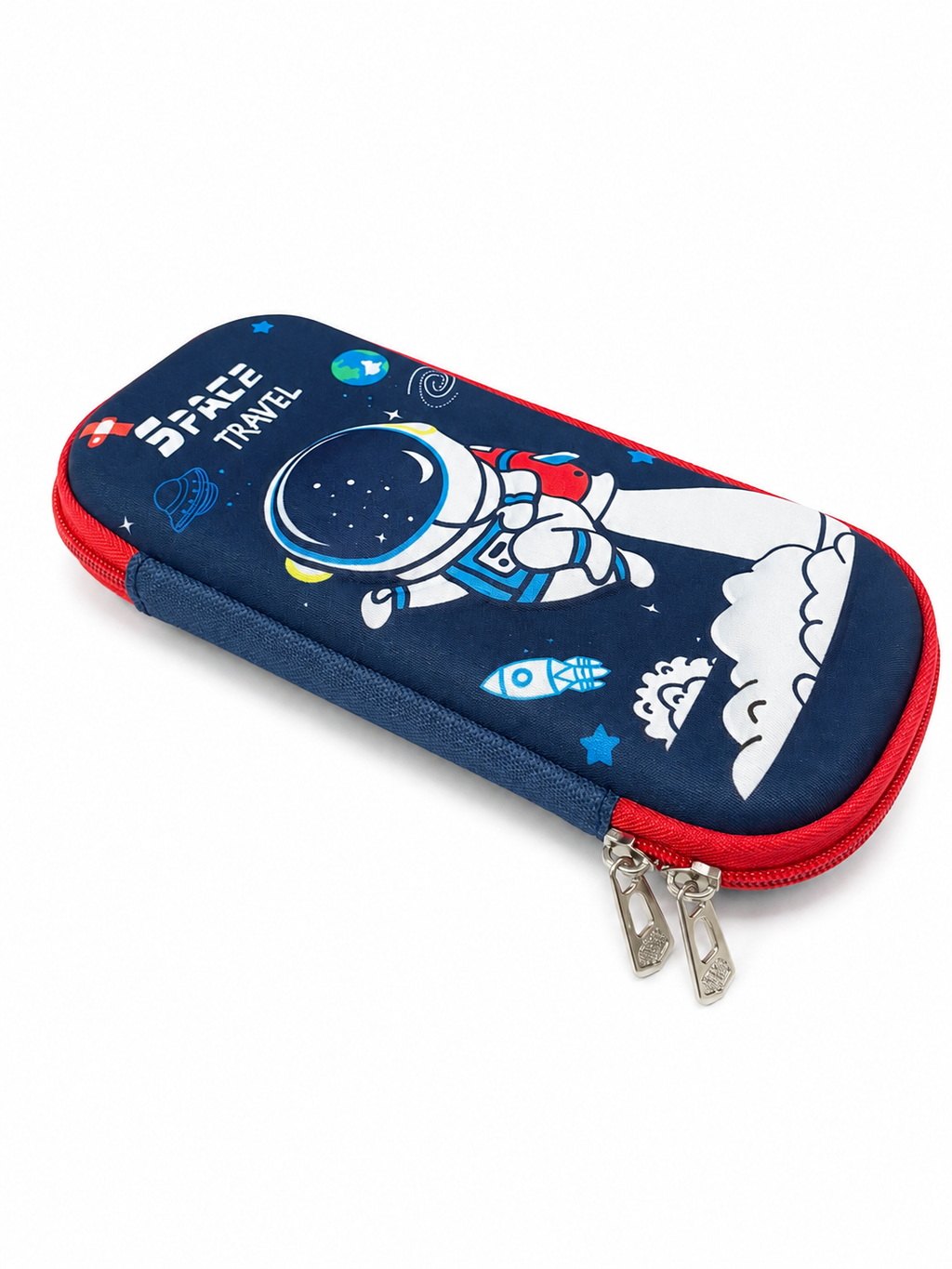 Cartuchera Infantil Tapa Dura FD0489-Niños