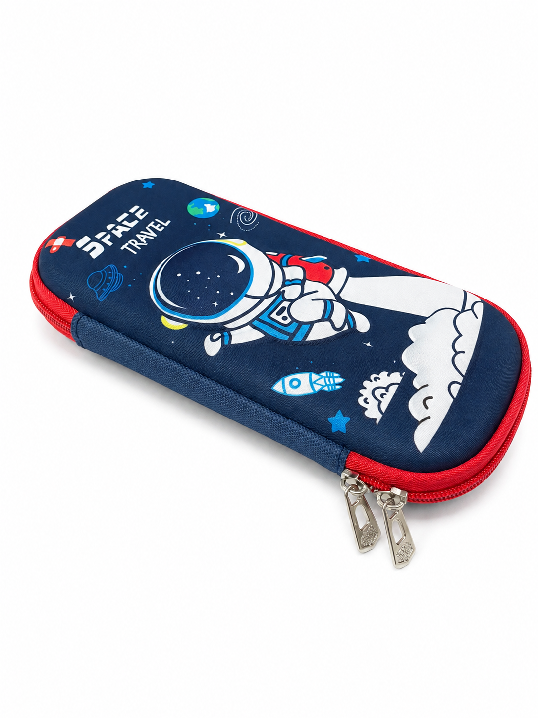 Cartuchera Infantil Tapa Dura FD0489-Niños