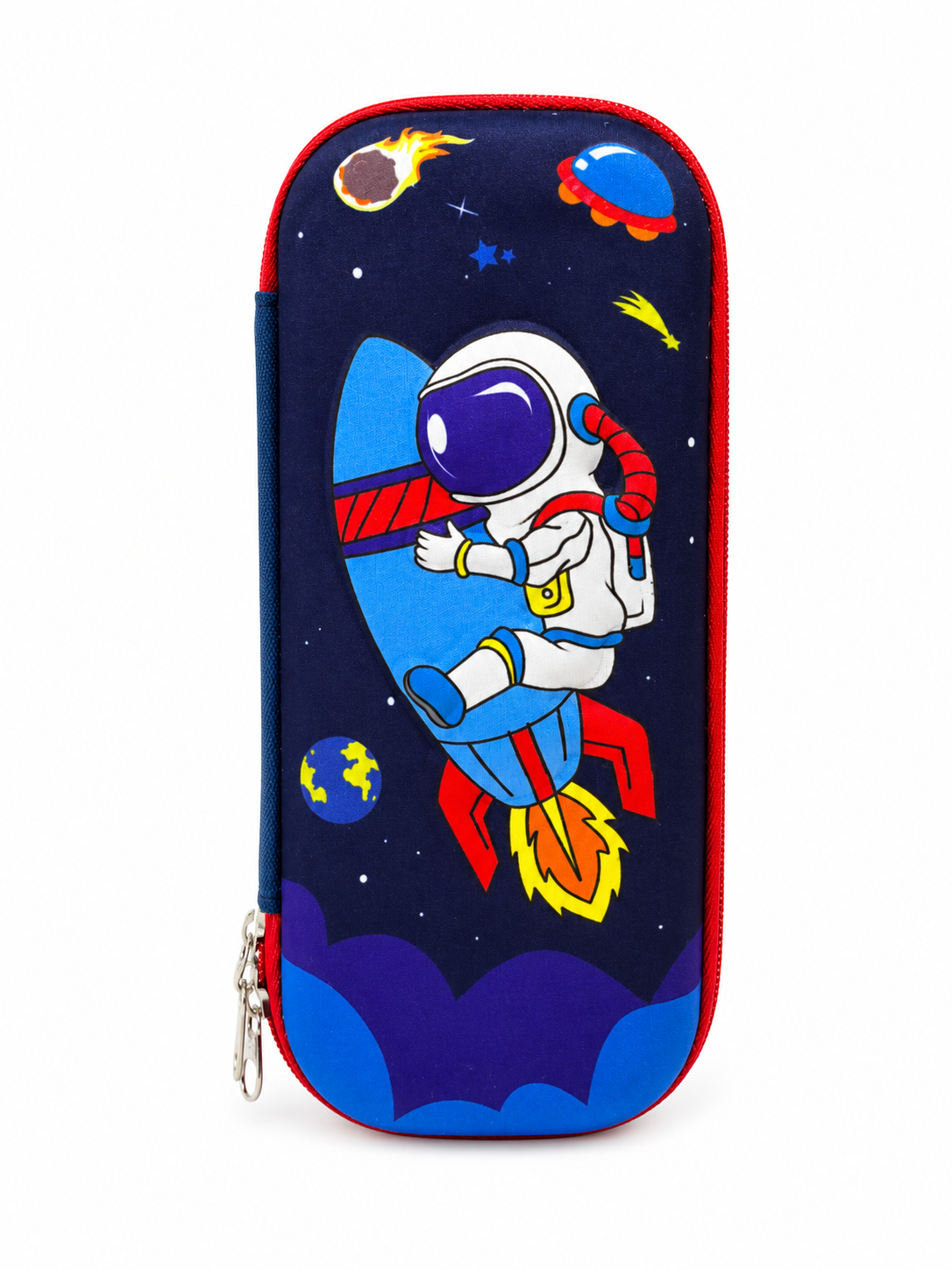 Cartuchera Infantil Tapa Dura FD0489-Niños
