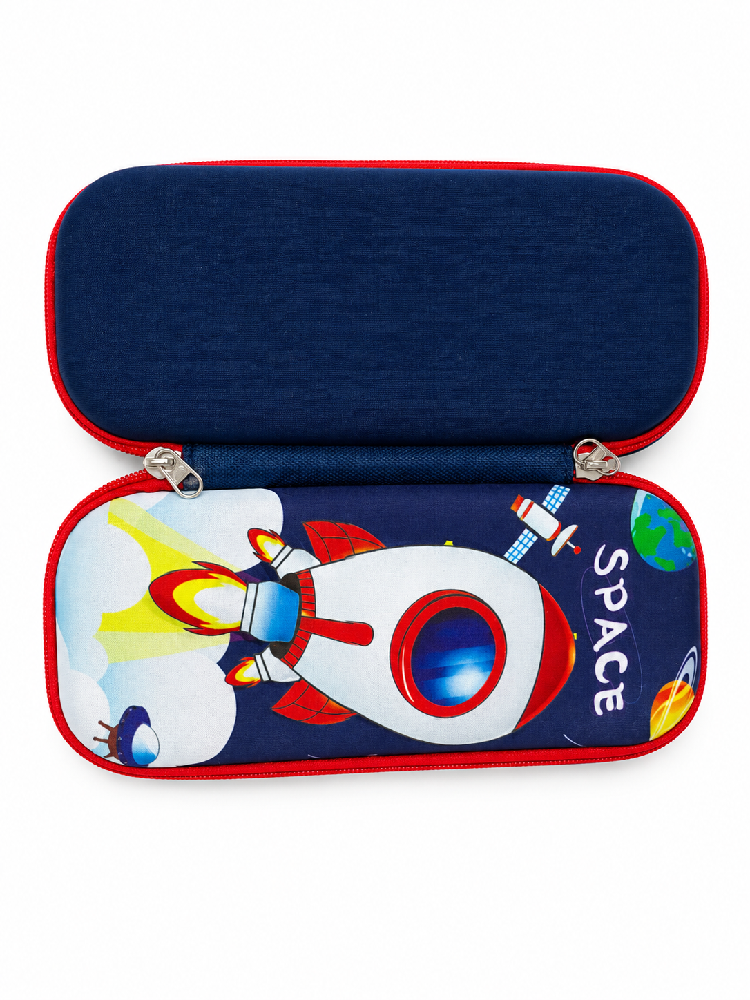 Cartuchera Infantil Tapa Dura FD0489-Niños