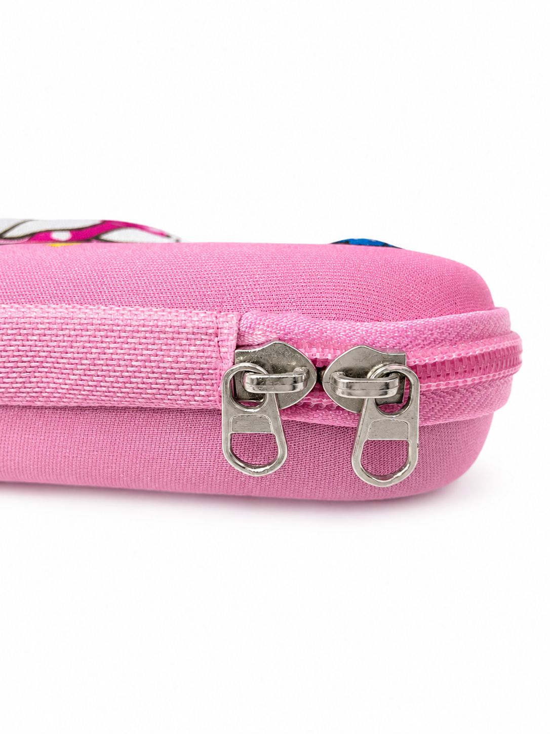Cartuchera infantil de tapa dura - FD0489- Niñas