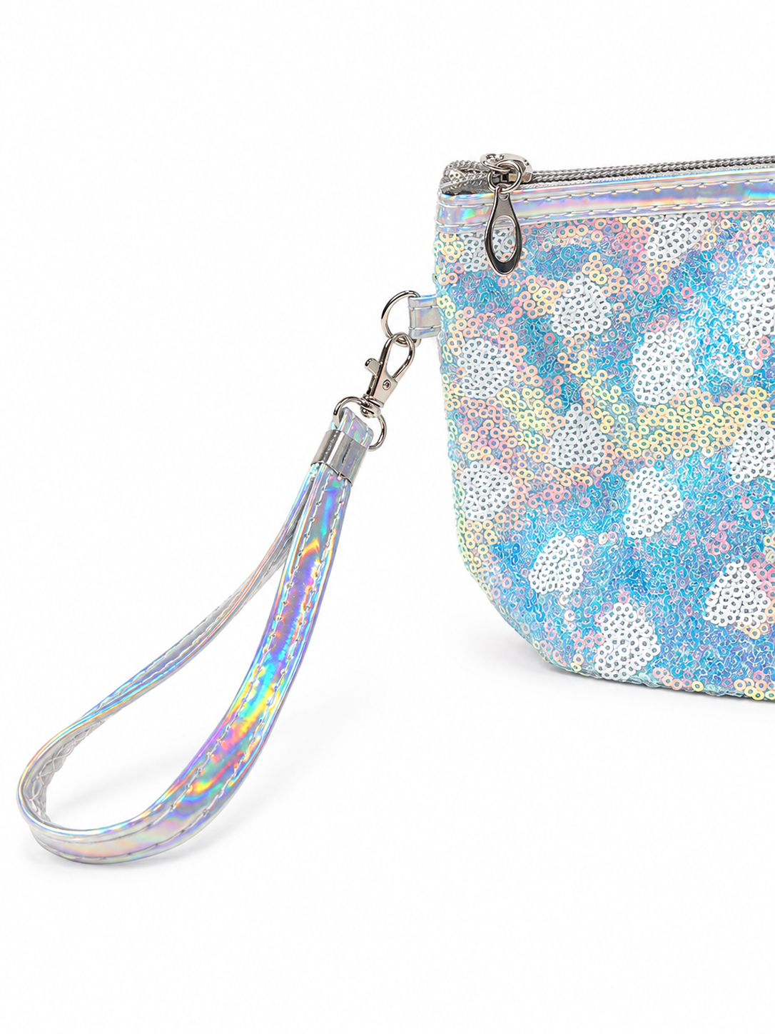 Cosmetiquera con lentejuelas- FD0497