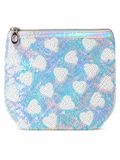 Cosmetiquera con lentejuelas- FD0497