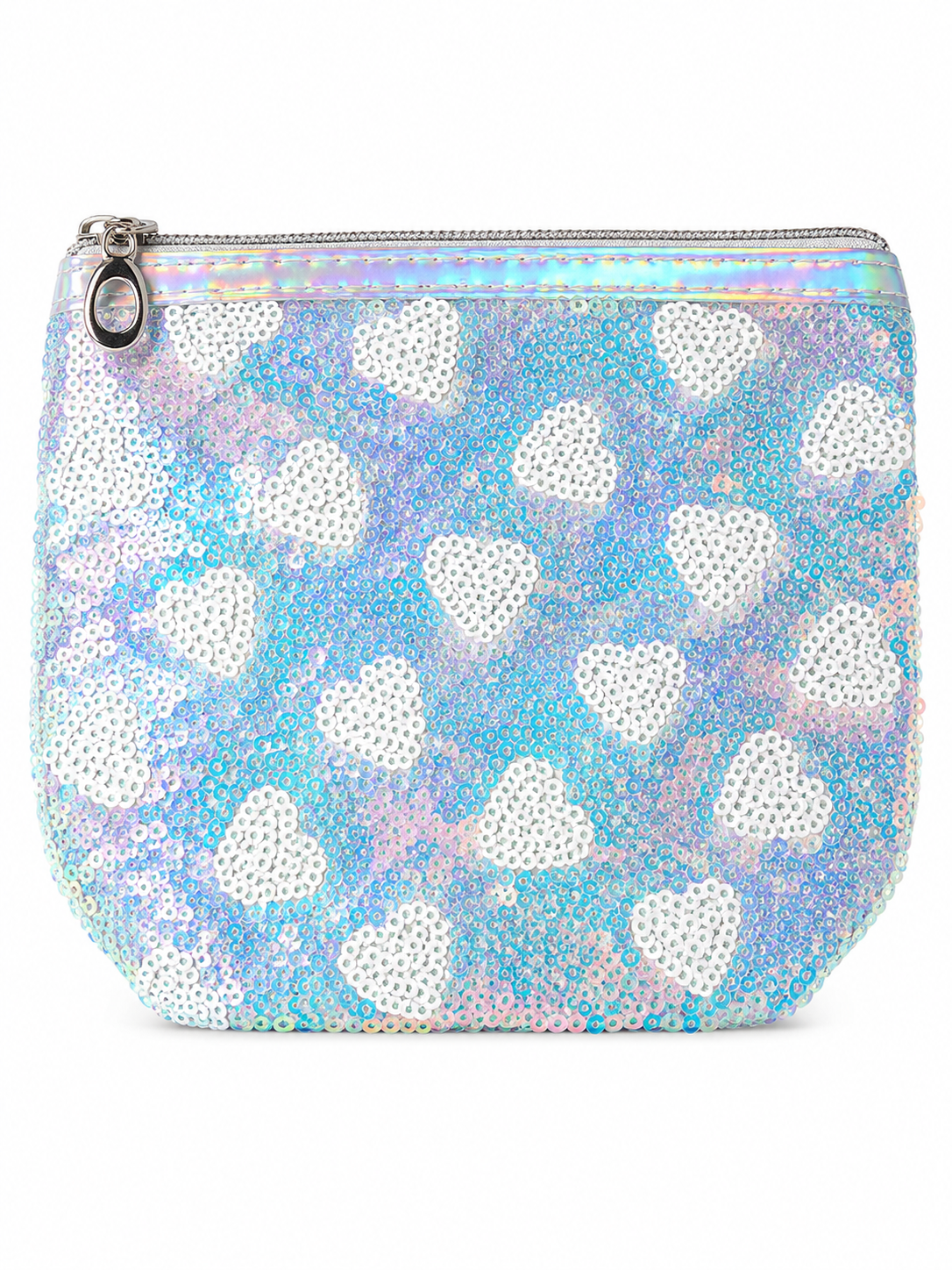Cosmetiquera con lentejuelas- FD0497