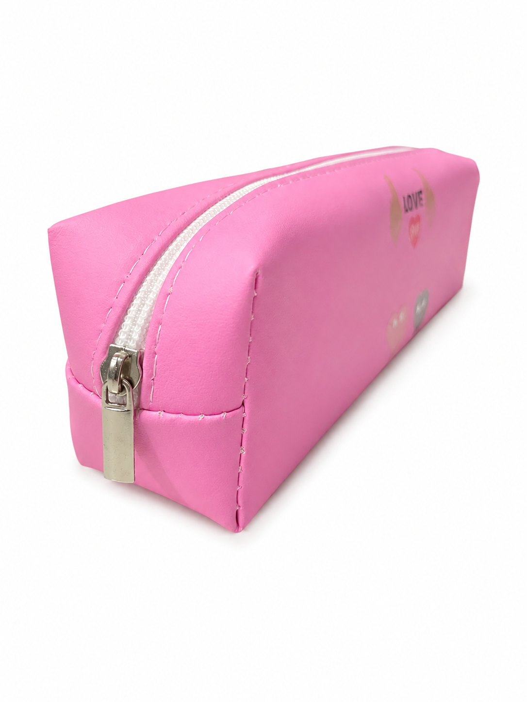 Cartuchera Impermeable rosada - FD0494