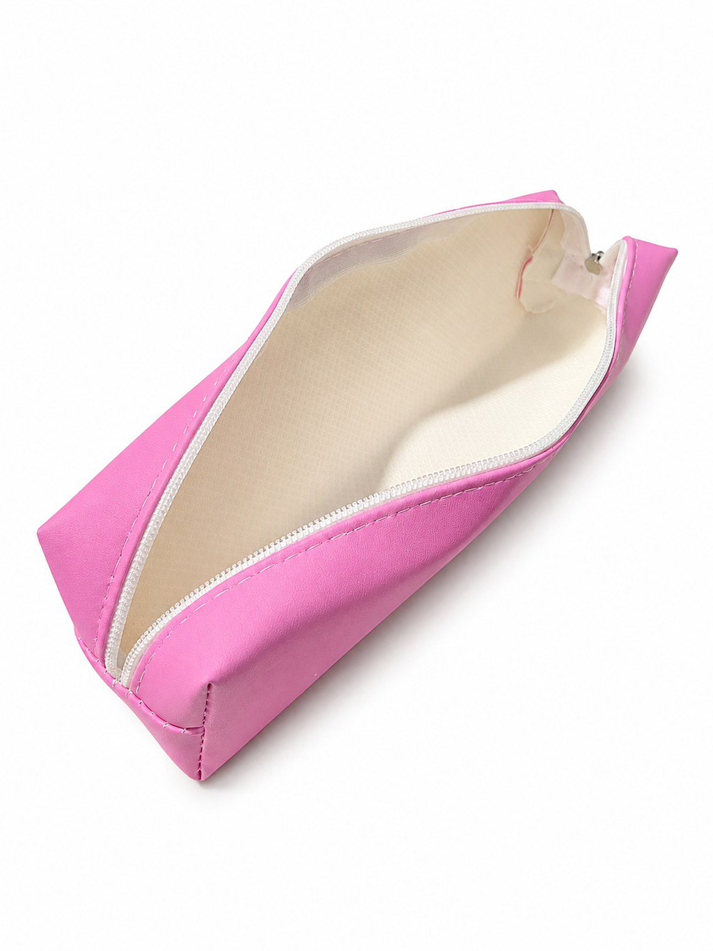 Cartuchera Impermeable rosada - FD0494