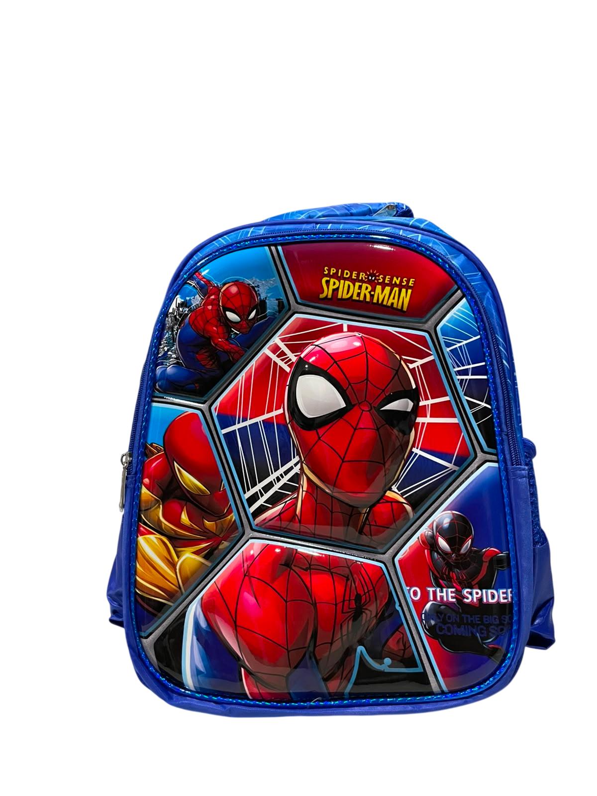 Maletin de Spiderman - FD0560