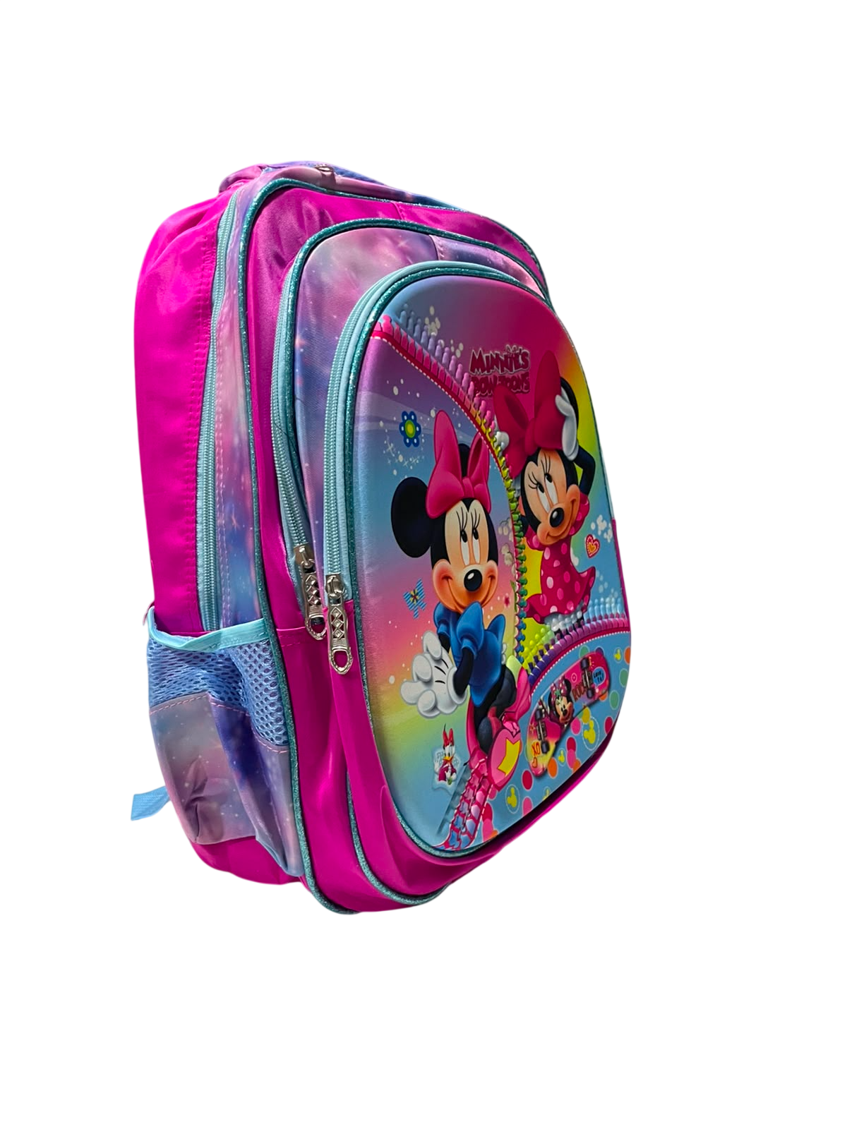 Maletin de Minnie Mouse - FD0645
