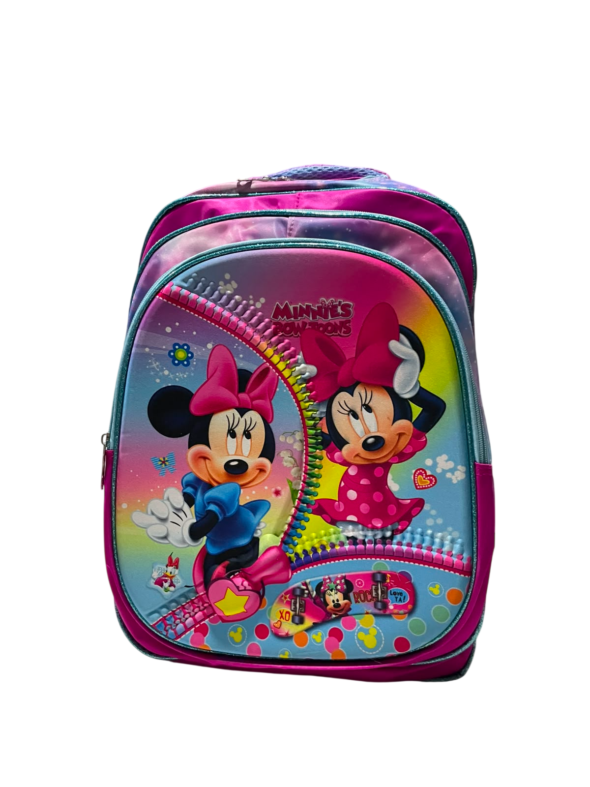 Maletin de Minnie Mouse - FD0645