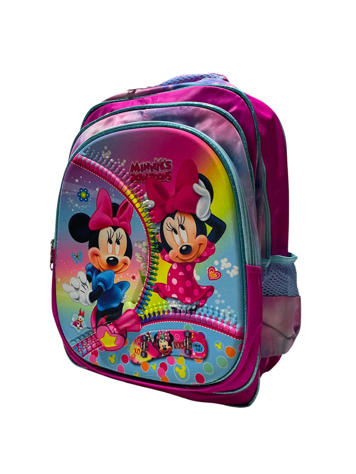 Maletin de Minnie Mouse - FD0645