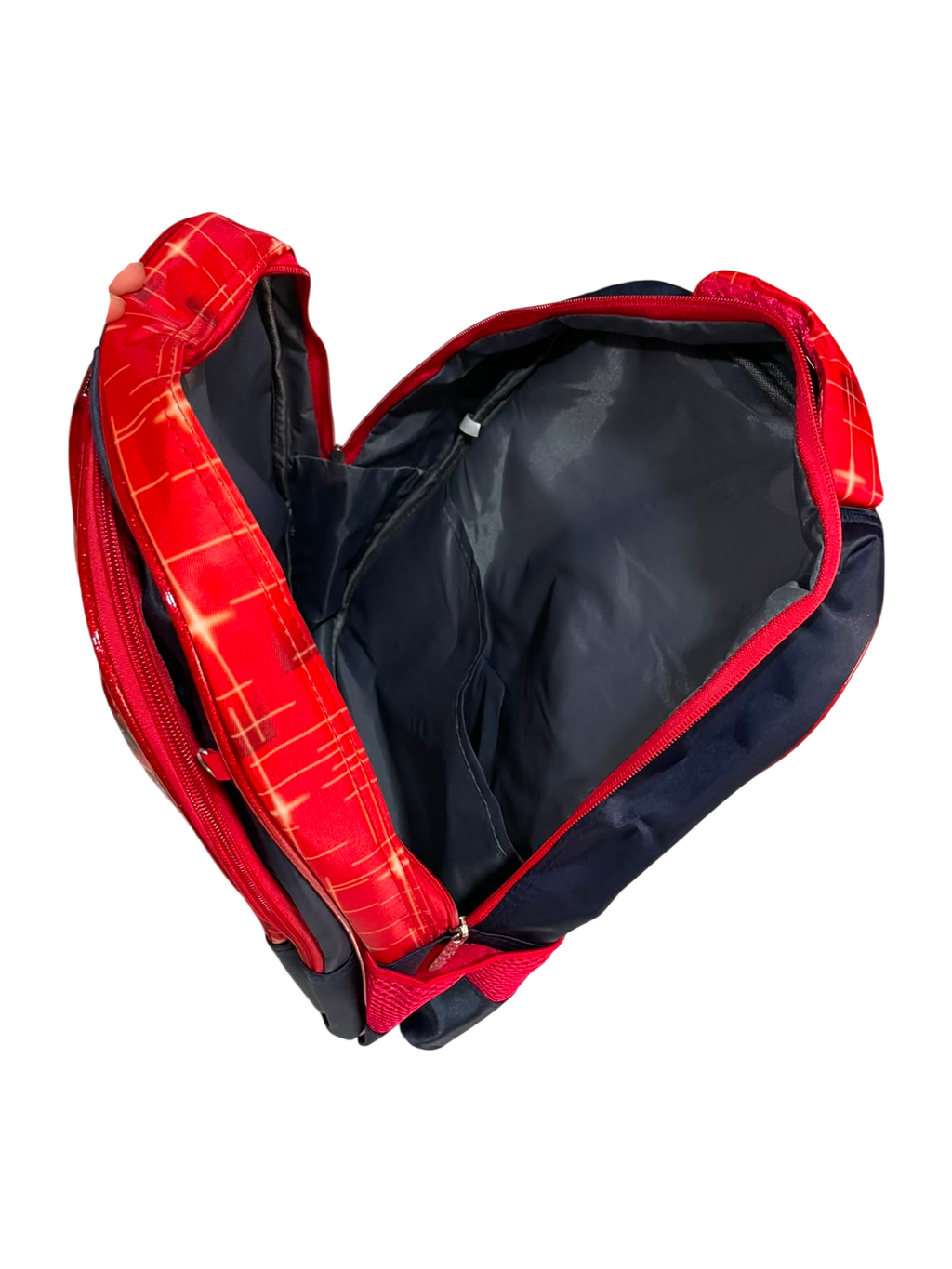 Maletin spiderman - FD0670