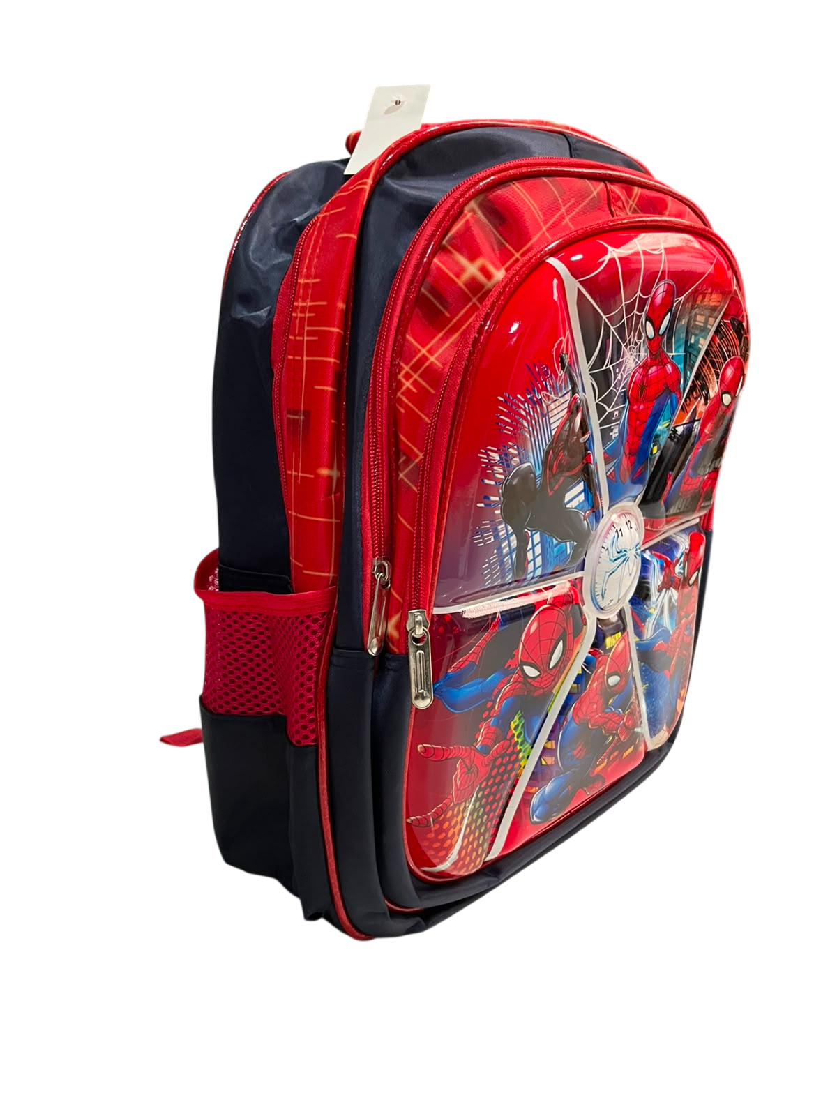 Maletin spiderman - FD0670
