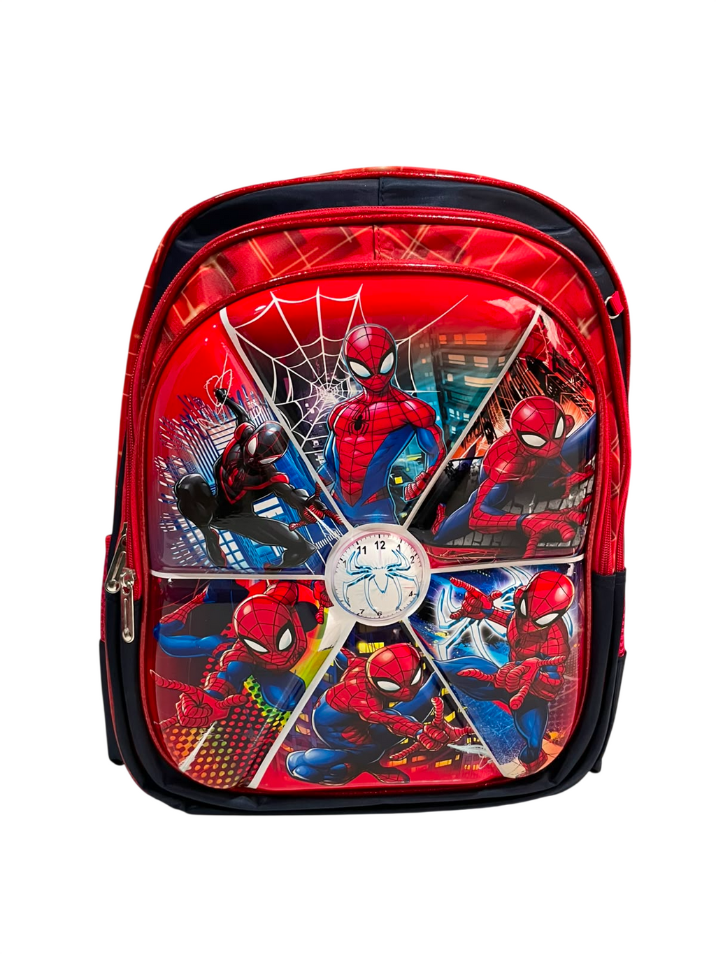 Maletin spiderman - FD0670