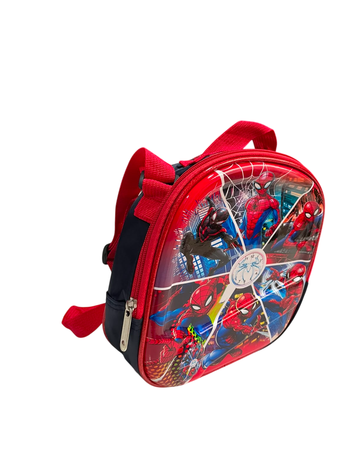 Maletin spiderman - FD0670