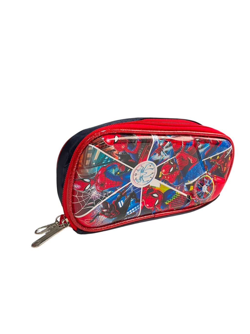 Maletin spiderman - FD0670
