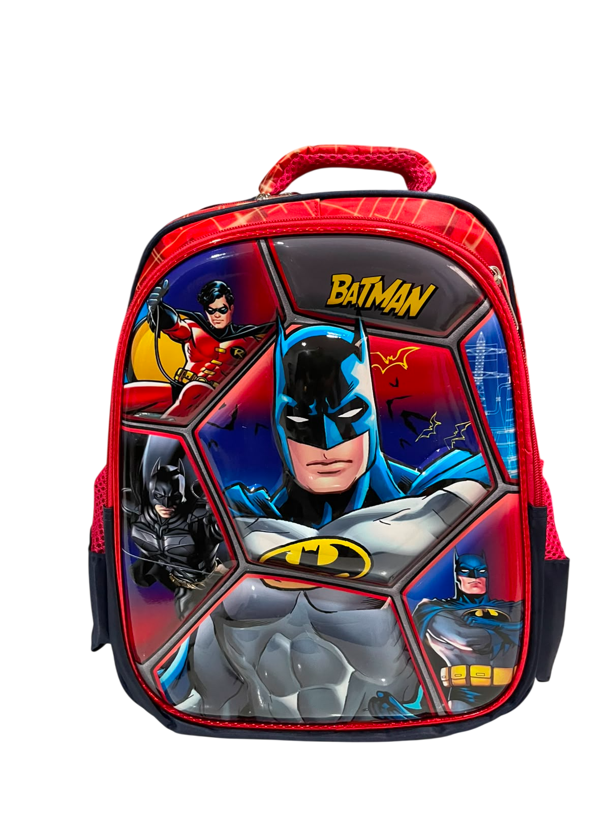 Maletin de Batman - FD0559