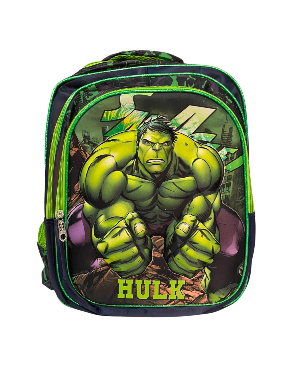 Maletin de Hulk - FD0630