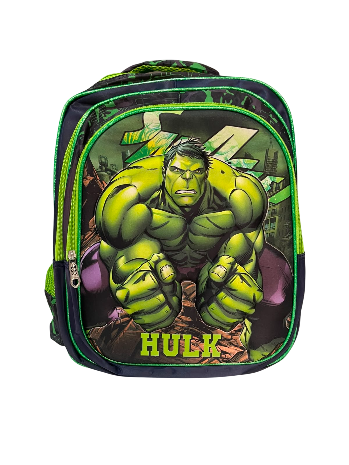 Maletin de Hulk - FD0630