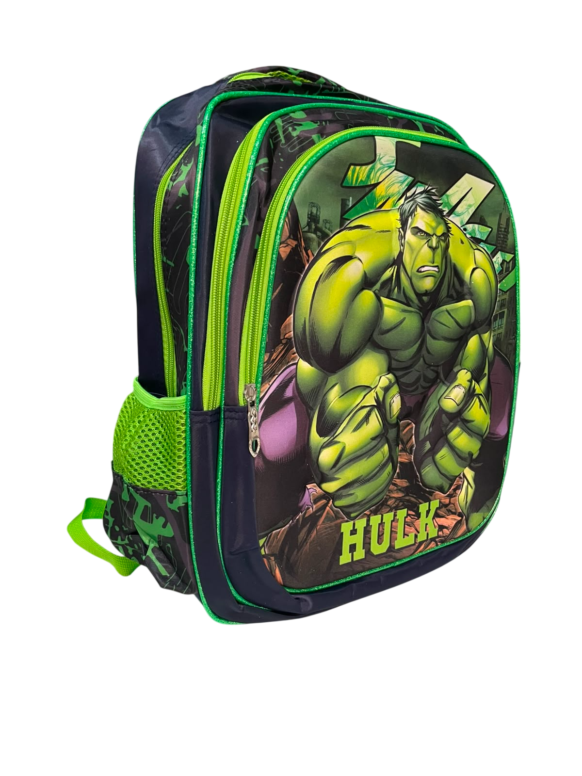 Maletin de Hulk - FD0630