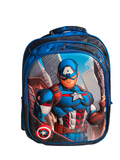 Maletin Capitan America - FD0634