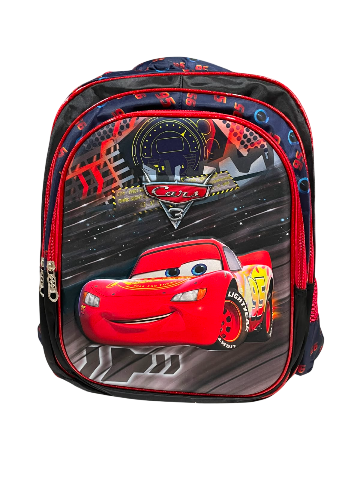 Maletin de Cars - FD0638