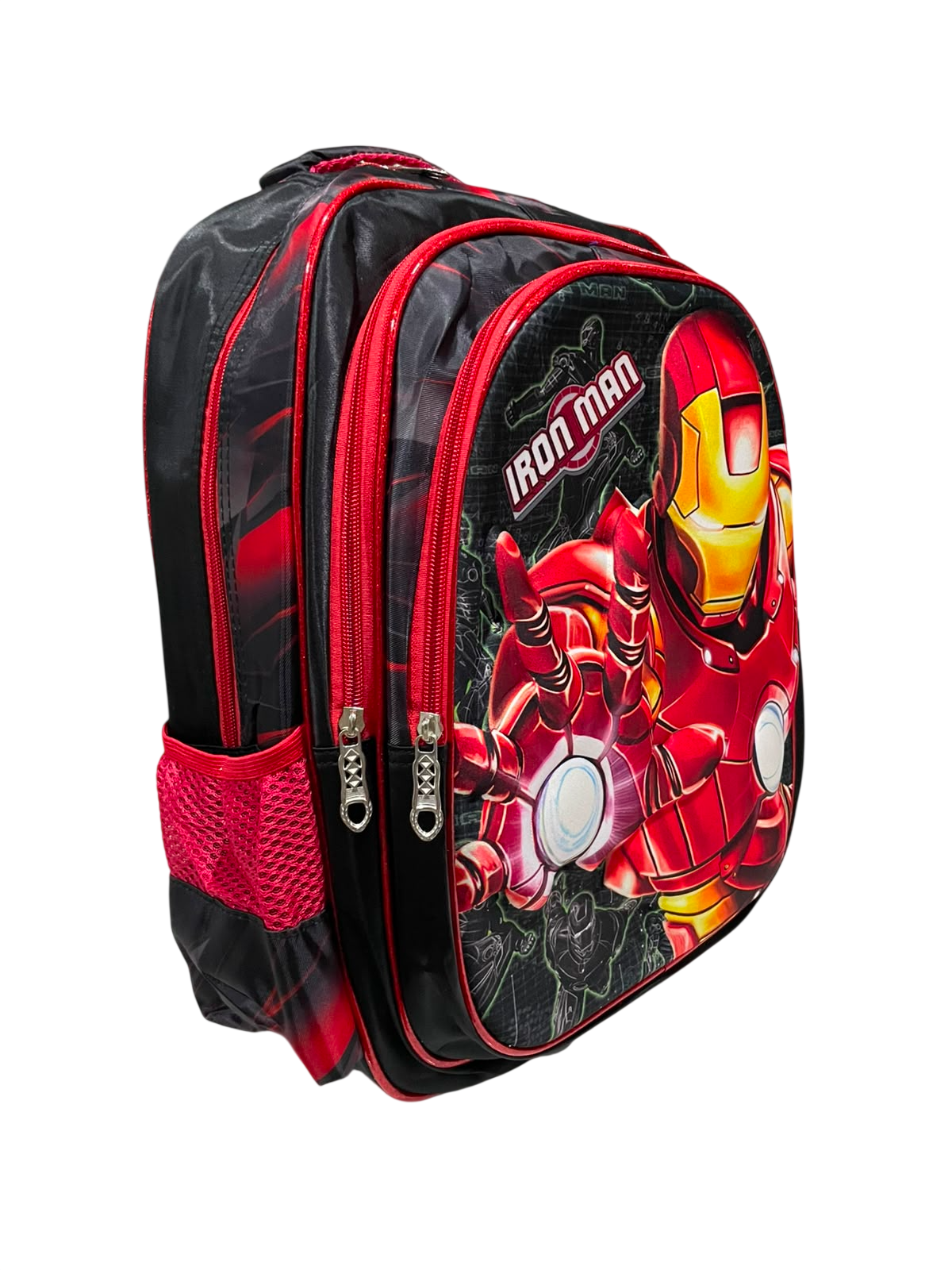 Maletin Iron man - FD0629