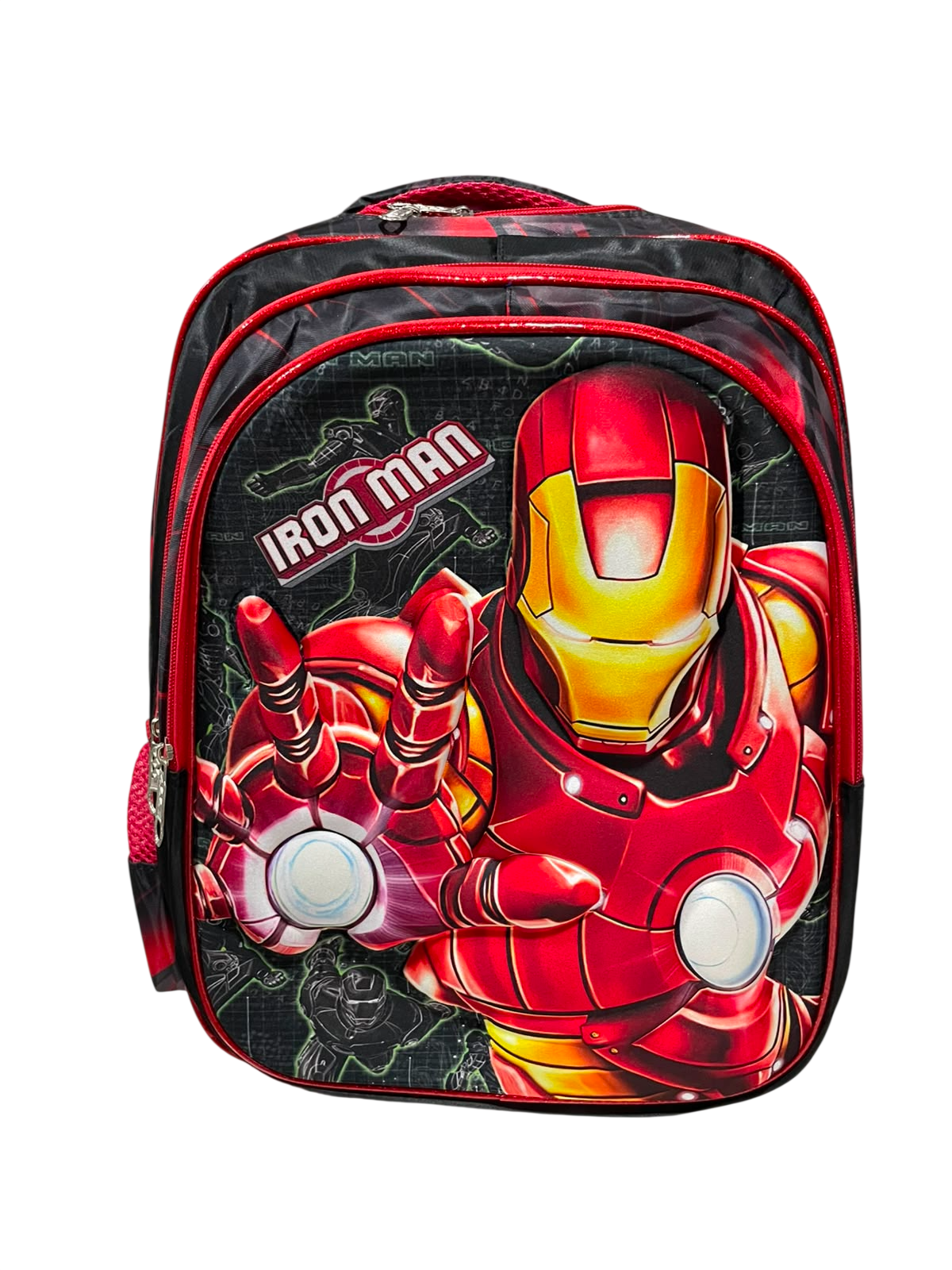 Maletin Iron man - FD0629