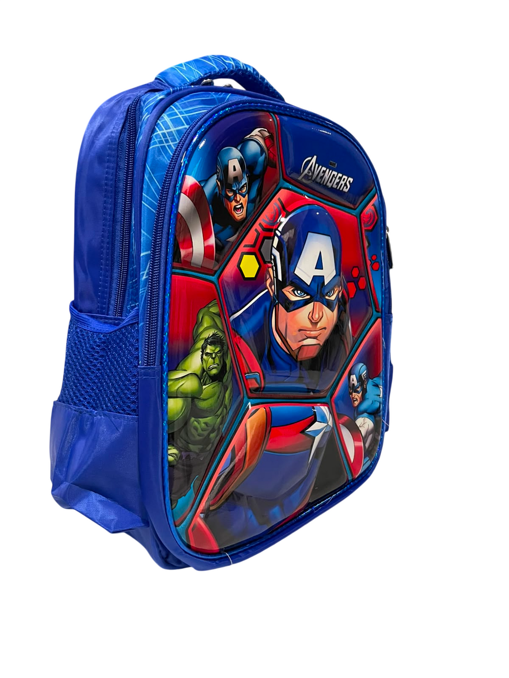 Maletin de Avengers - FD0558