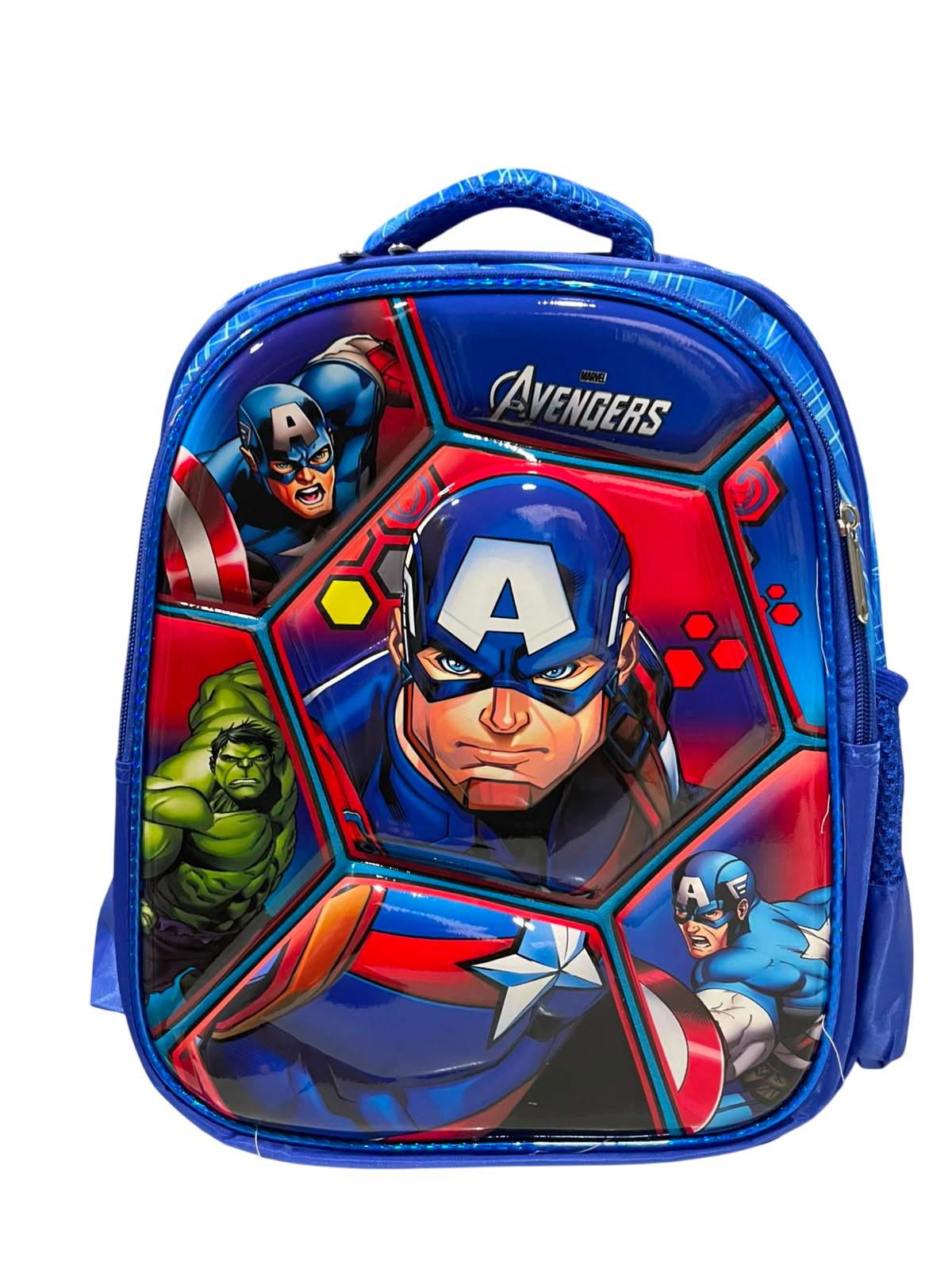 Maletin de Avengers - FD0558