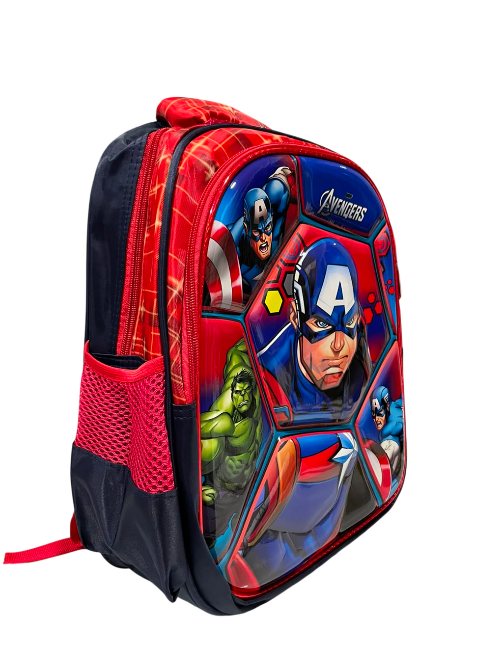 Maletin de Avengers - FD0558