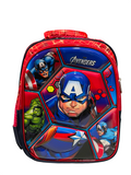 Maletin de Avengers - FD0558