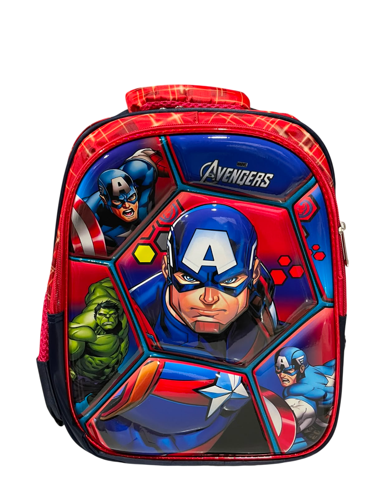 Maletin de Avengers - FD0558