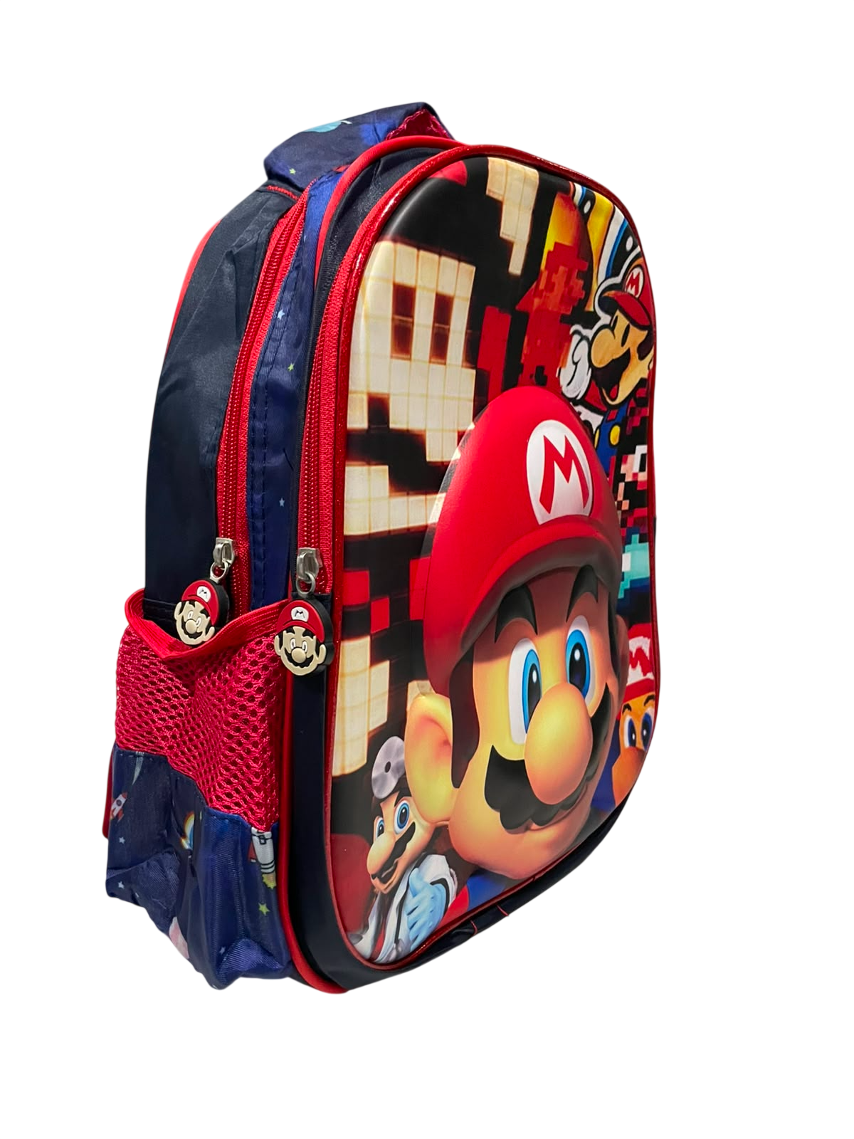 Maletin de Mario - FD0651