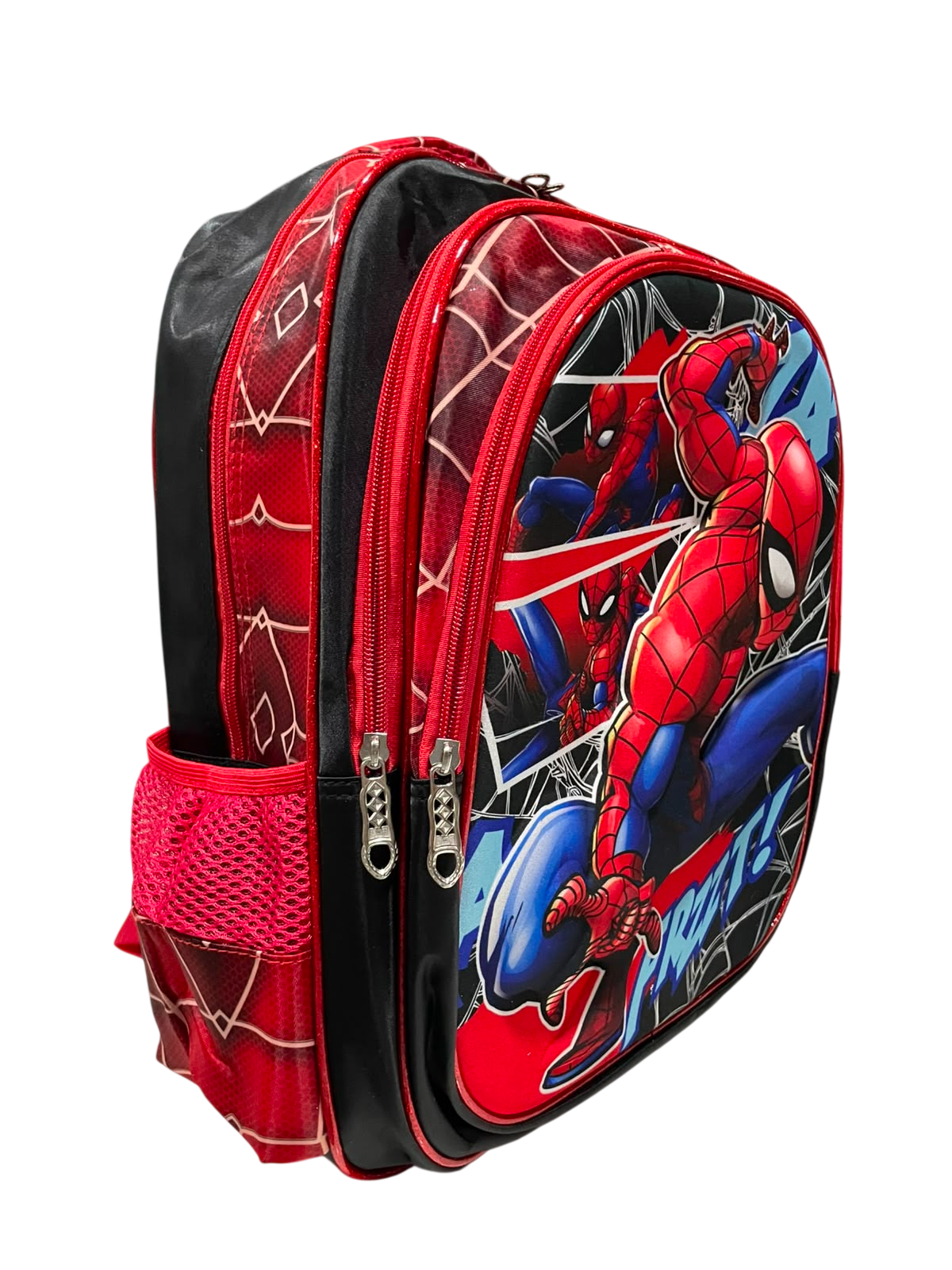 Maletin de Spiderman - FD0637