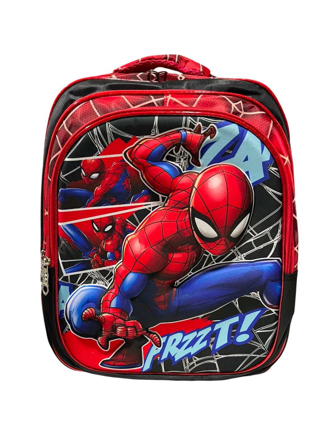 Maletin de Spiderman - FD0637