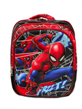 Maletin de Spiderman - FD0637