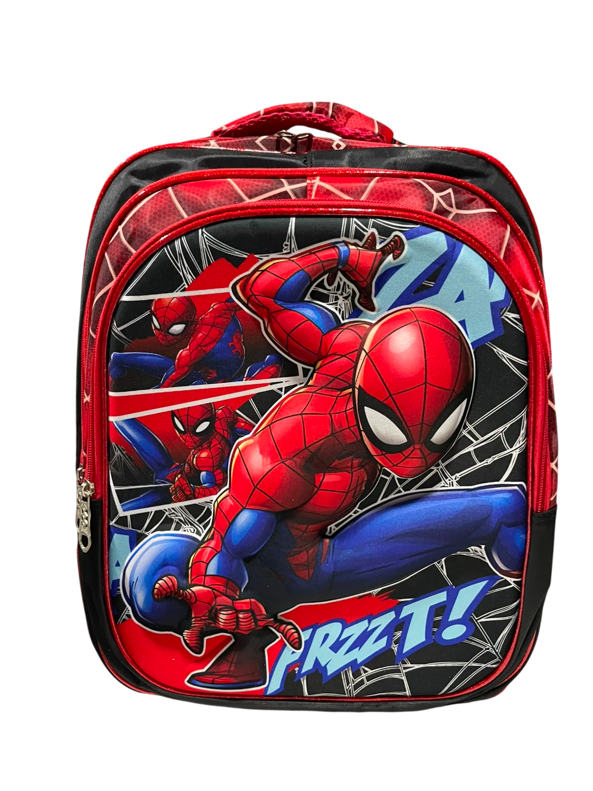 Maletin de Spiderman - FD0637