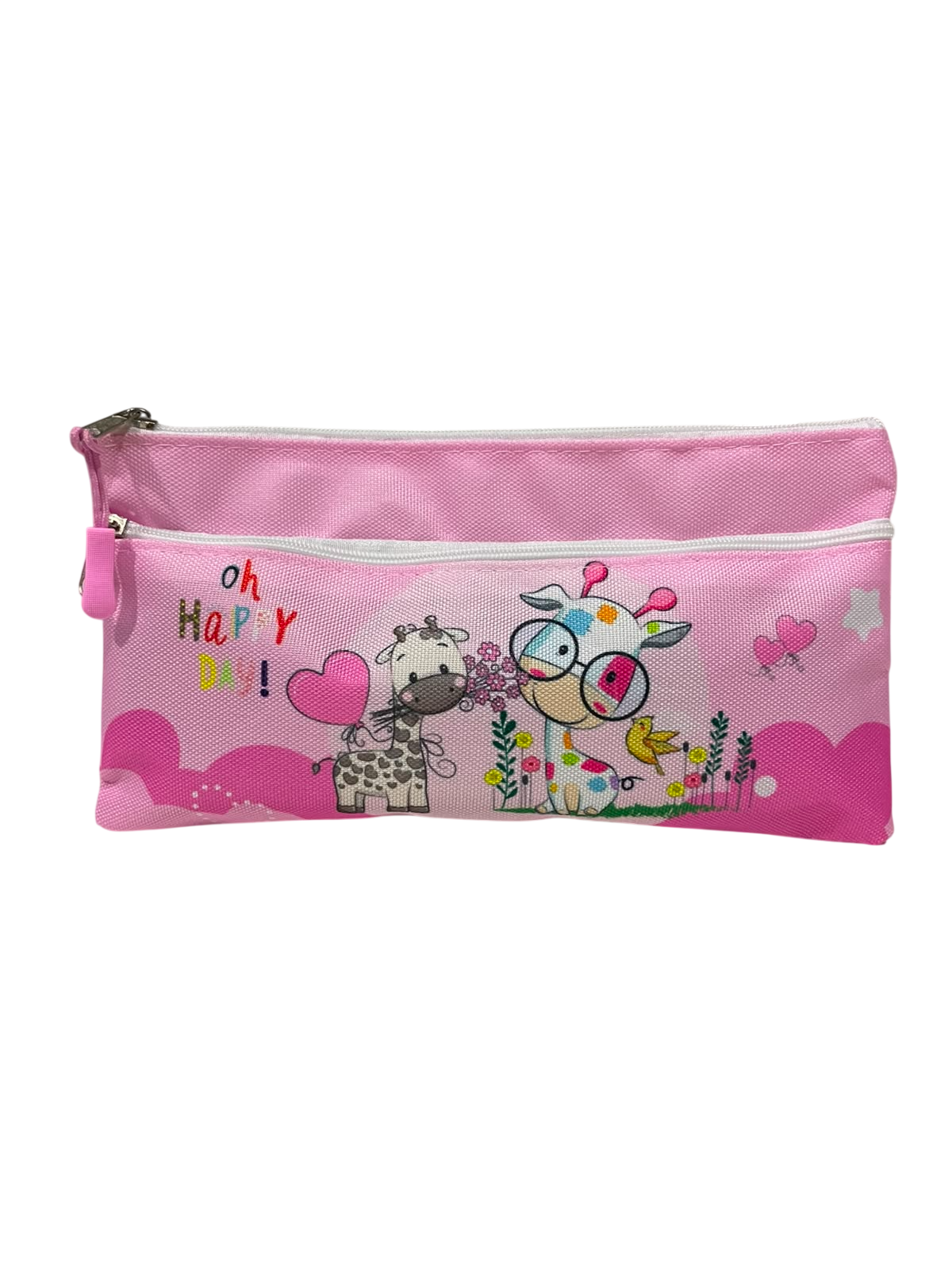 Cartuchera infantil delgada - FD0541