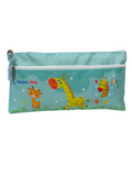 Cartuchera infantil delgada - FD0541