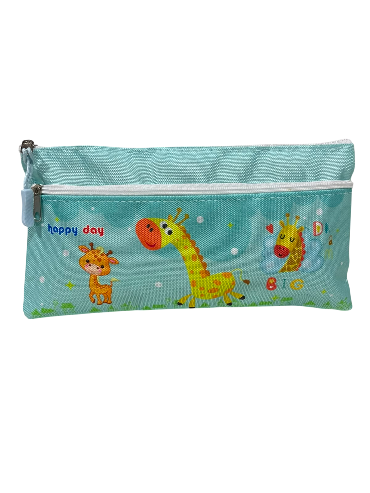 Cartuchera infantil delgada - FD0541