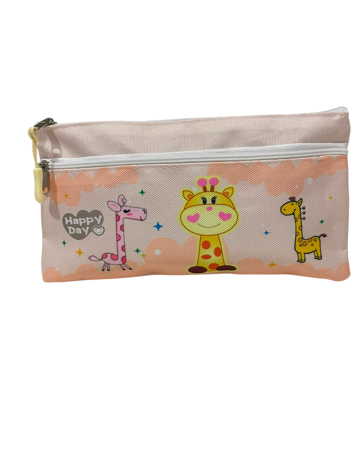 Cartuchera infantil delgada - FD0541